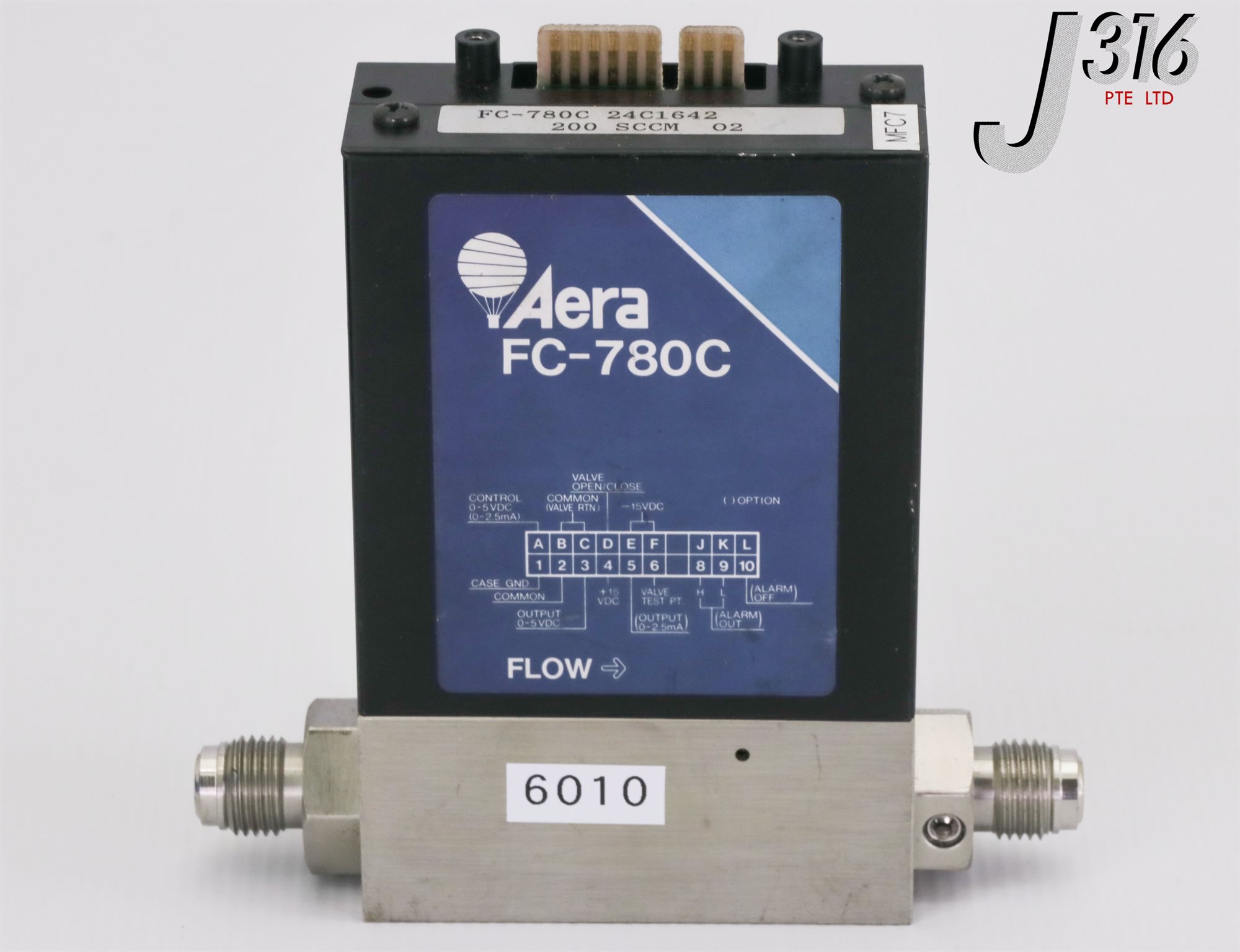 ファミコン 6010 AERA MFC FC-780C | eBay